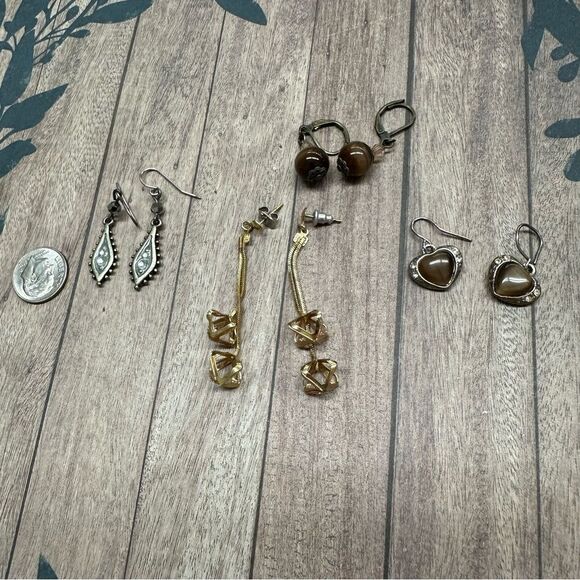 Dangle Earring Bundle B1 - Picture 1 of 2